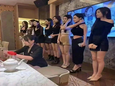 宜春KTV招聘